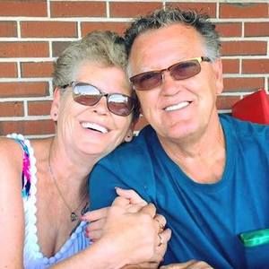 Meet your Posher, Roger